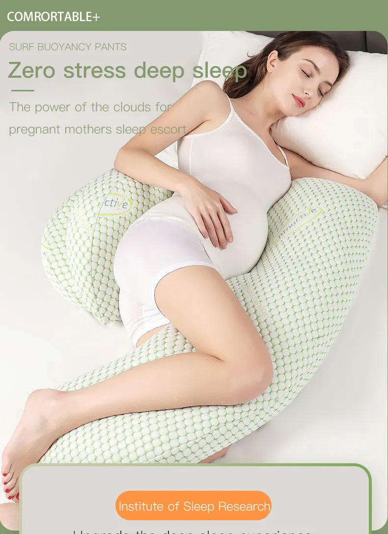 Maternity Pillow