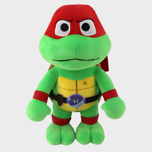 Teenage Mutant Ninja Turtles