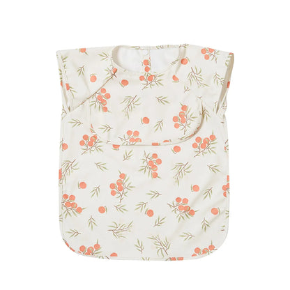 Sleeveless Feeding Bibs