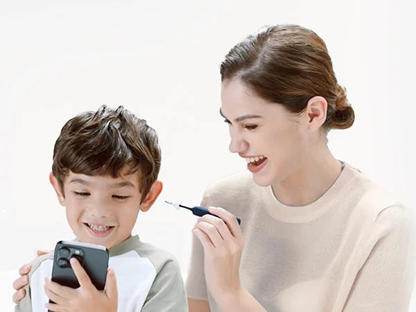 Bebird I35R Visual Ear Cleaner