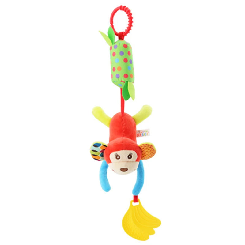 Fauna Hanging Rattle