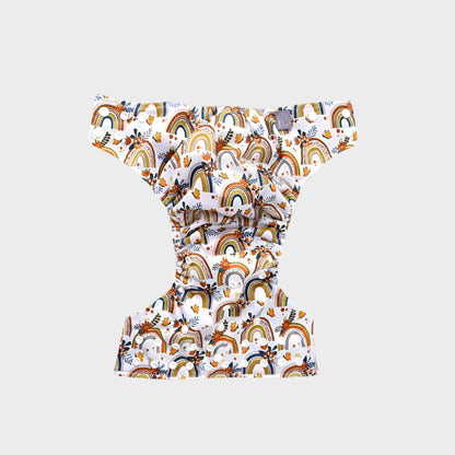Nursery Cloth Diapers
