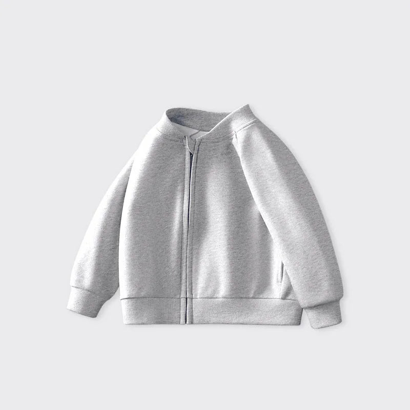 Outwear Coat for Kids Sweater