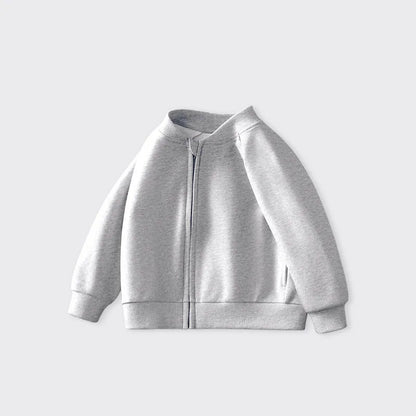 Outwear Coat for Kids Sweater