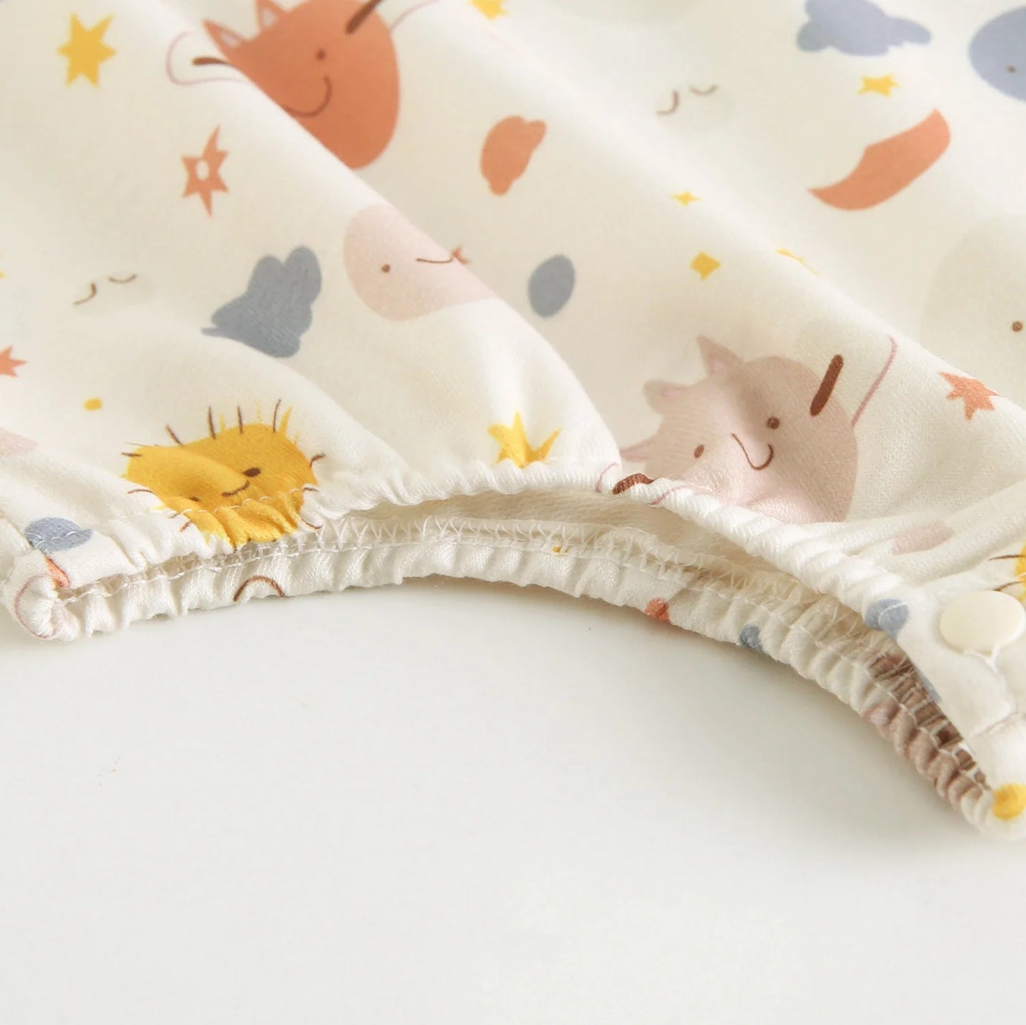 Halloween Bodysuit with Headband