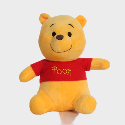 Winnie the Pooh Plush