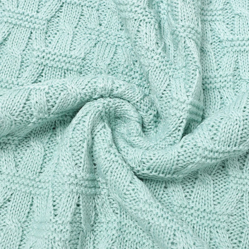 Textured Blanket