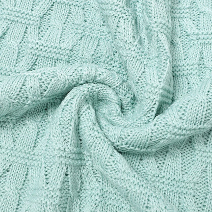 Textured Blanket
