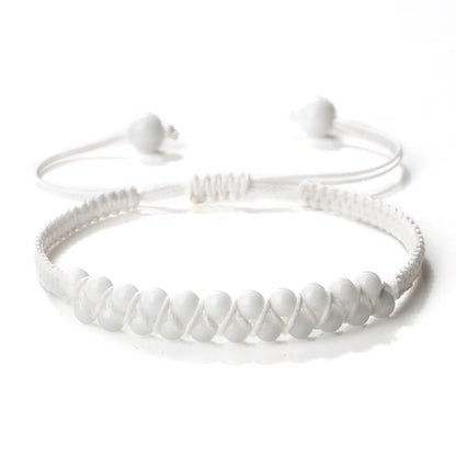 Natural Onyx Beads Bracelets