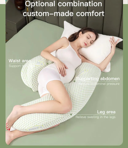 Maternity Pillow