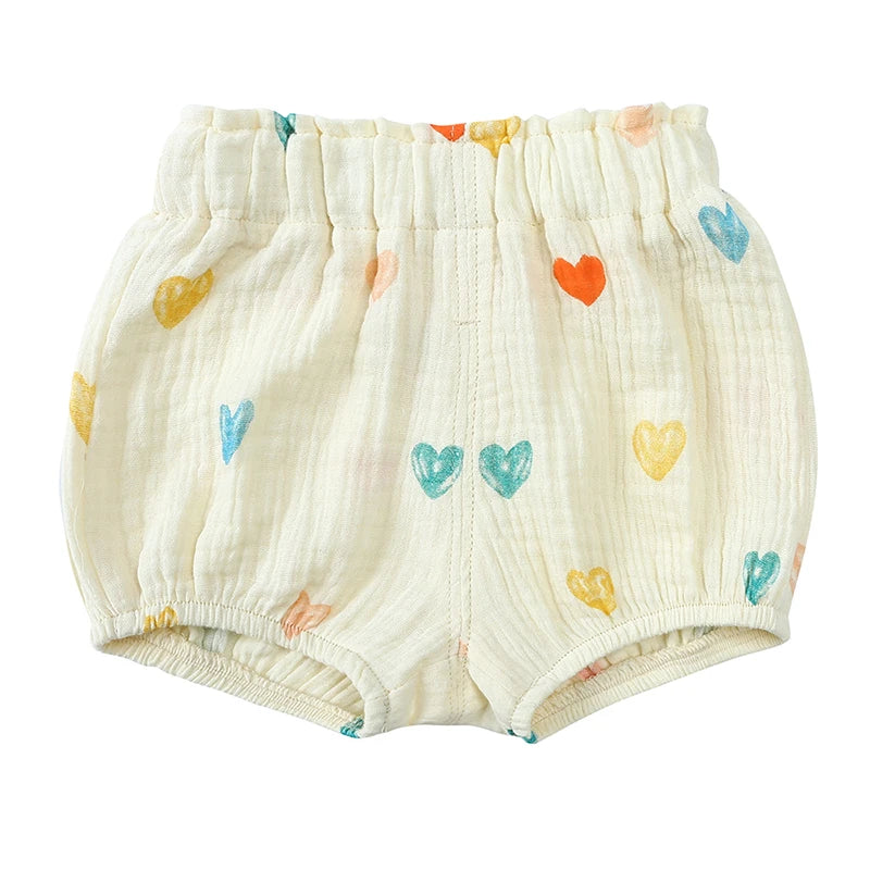 Summer Novelty Potty Pants