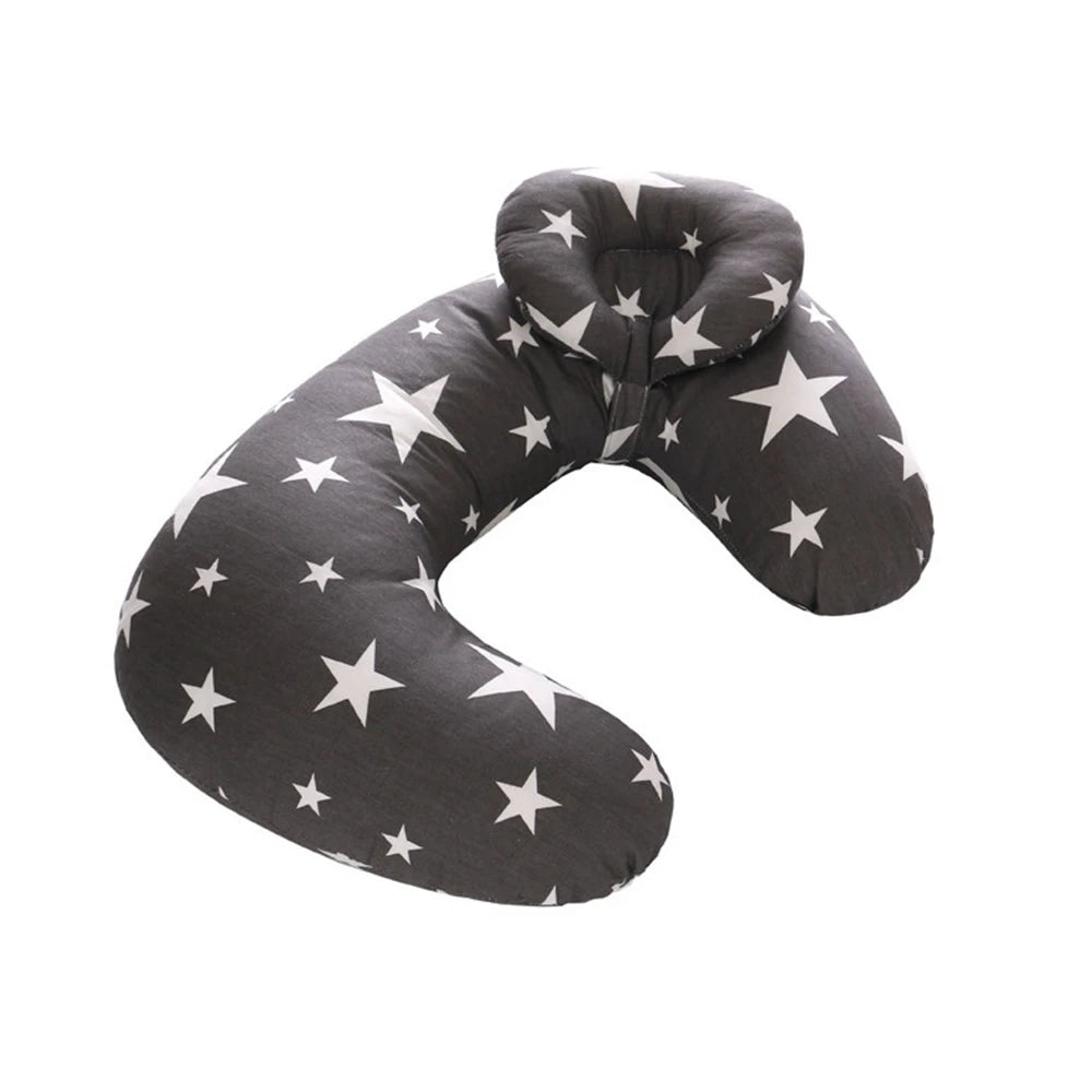 Baby Nursing Pillow