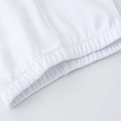 Lot de 3 pantalons longs pour bébé d'automne 