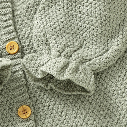 Farm Land Floral Jumpsuit