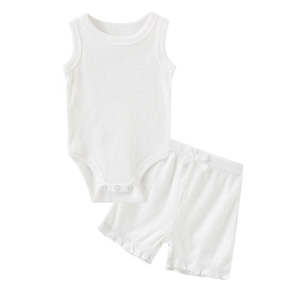 2 Piece Summer Outfit