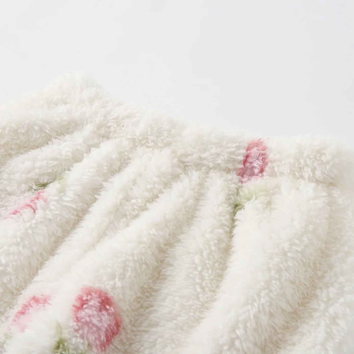 2 Piece Fleece Autumn Set