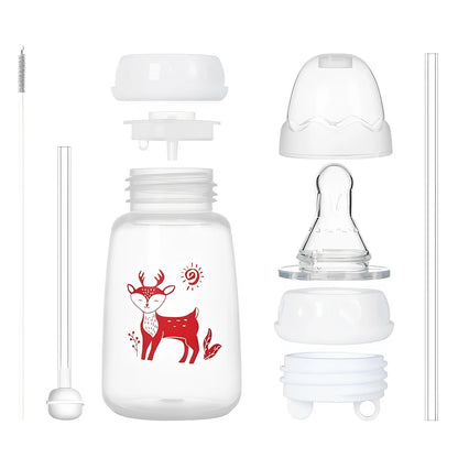 Erduo™ Hands Free Feeding Bottle