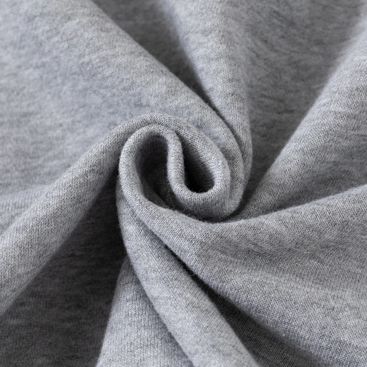 Gilet de printemps avec capuche