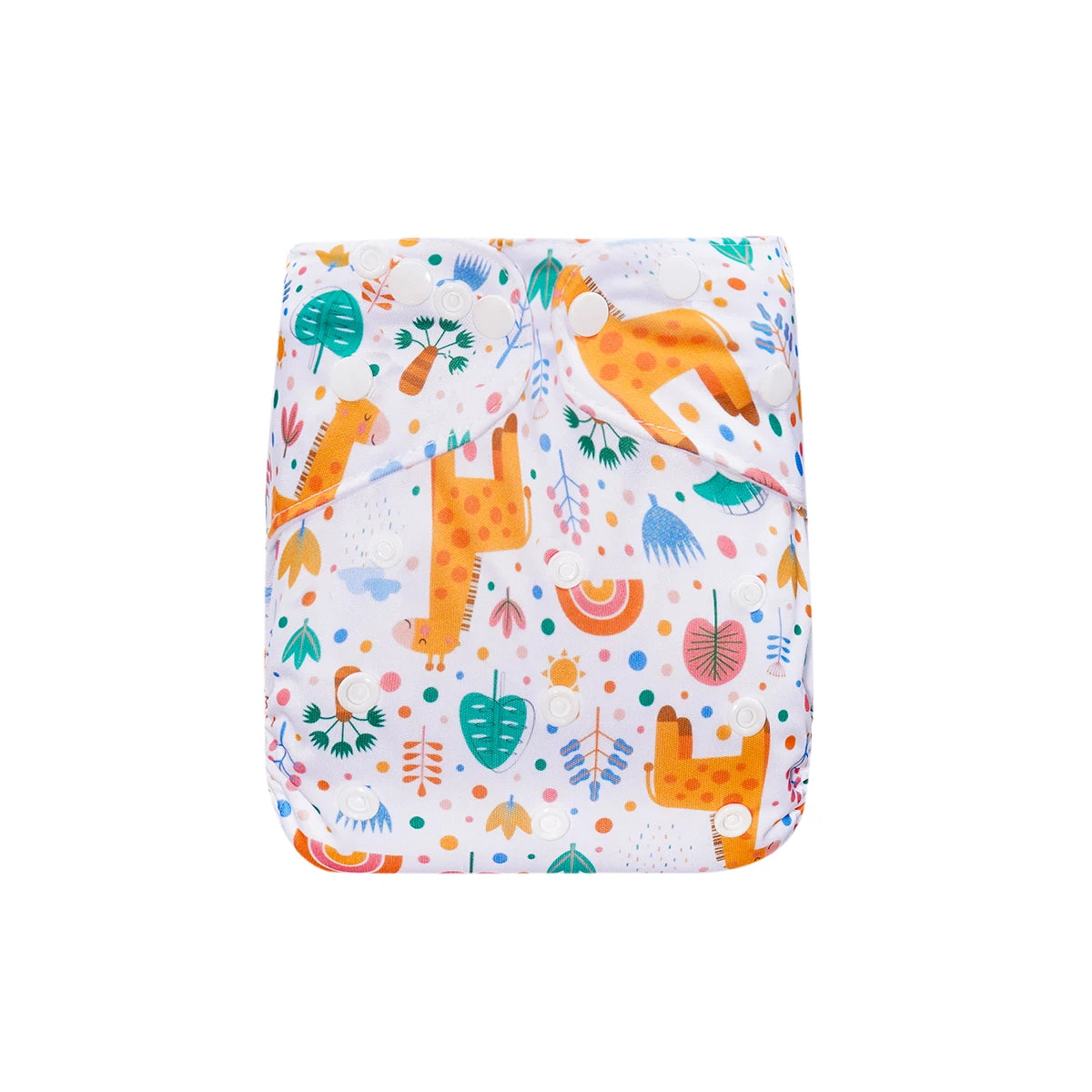 Nursery Cloth Diaper