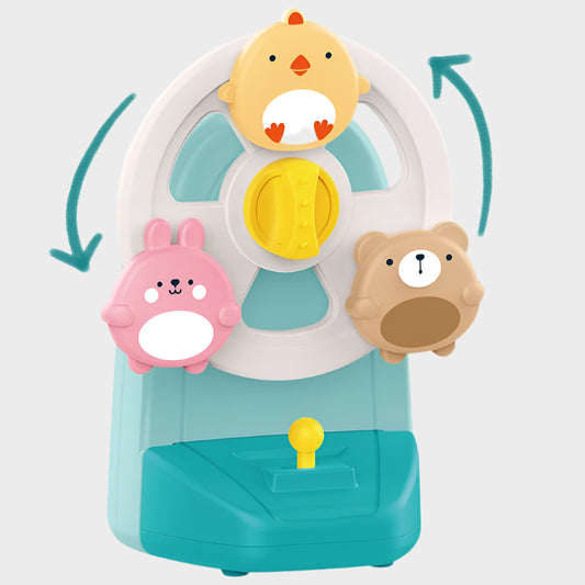 Ferris Wheel Music Box