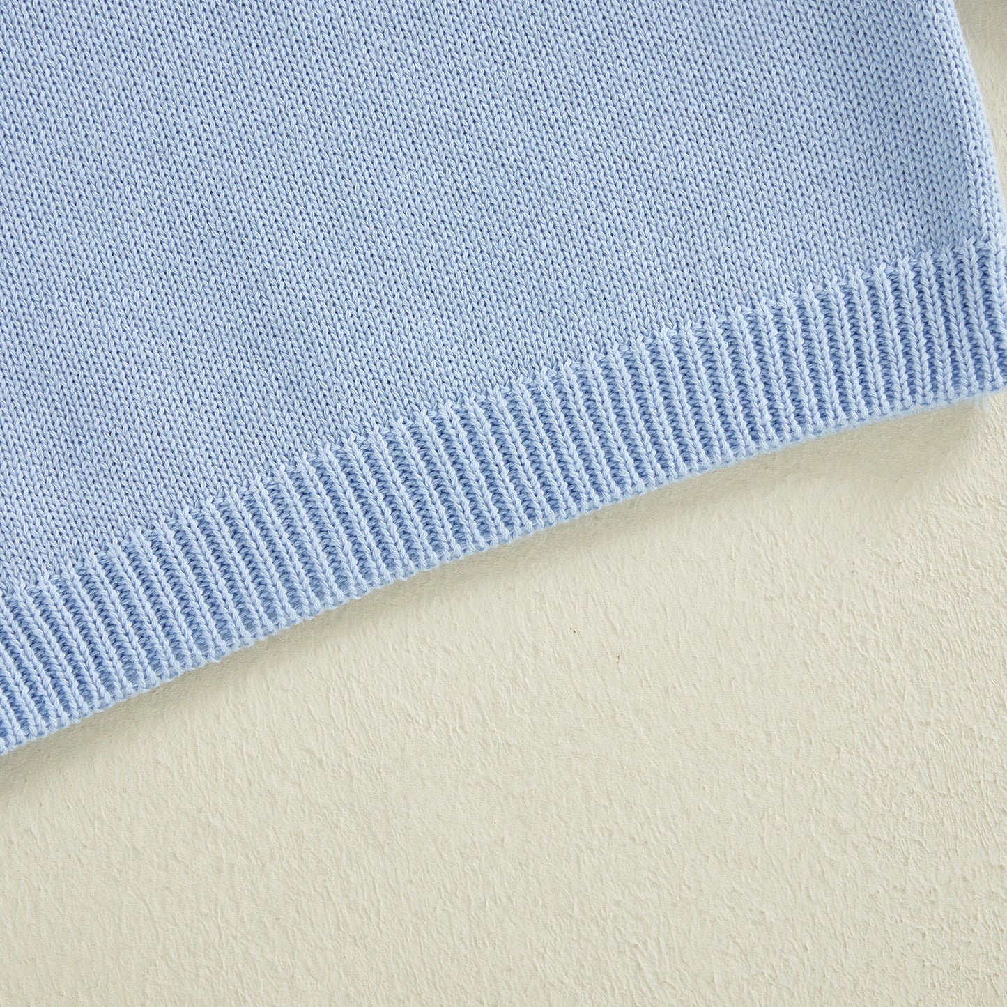 Easter Clothes Rabbit