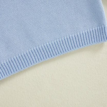 Easter Clothes Rabbit