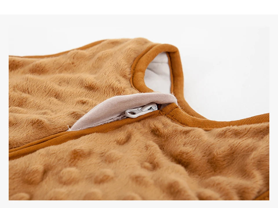 Long Sleeve Sleeping Bag 1.5 TOG