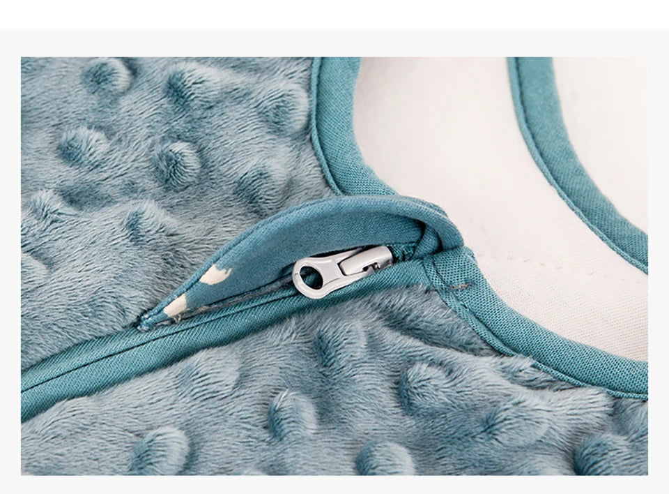 Long Sleeve Sleeping Bag 1.5 TOG