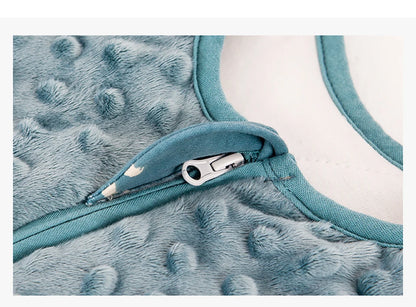 Long Sleeve Sleeping Bag 1.5 TOG