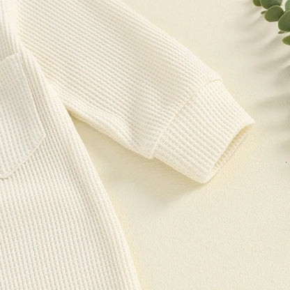 Autumn Collar Jumpsuit