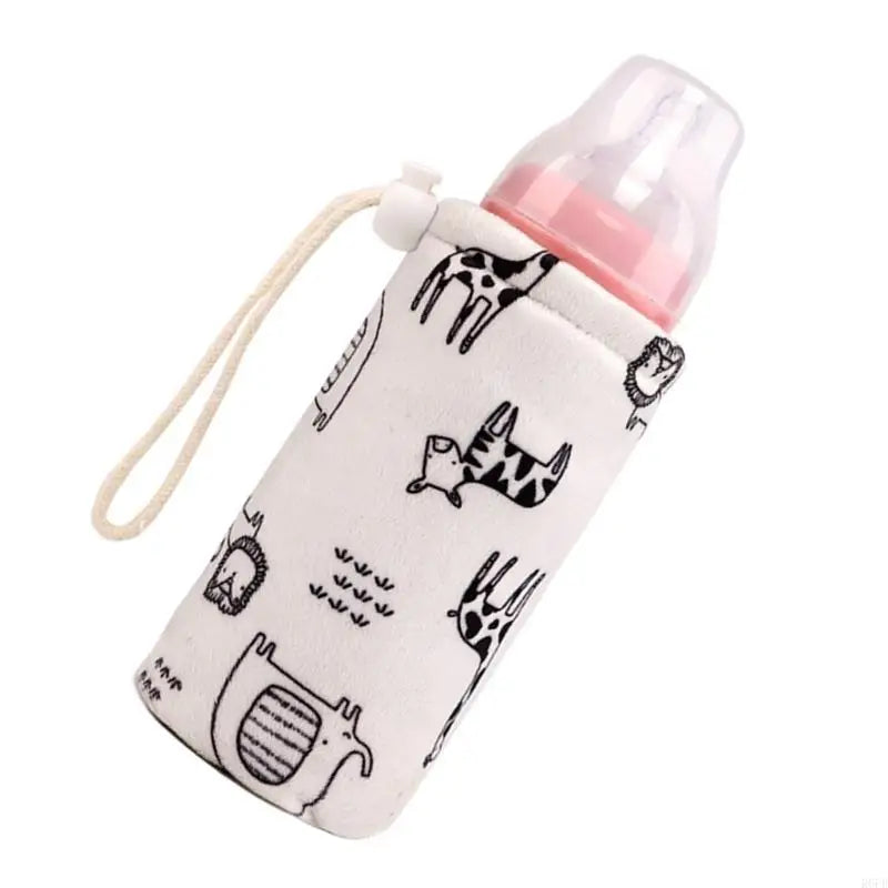 Thermal Milk Bottle Warmer