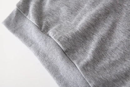 Bear Waistcoat Sleeveless Vest