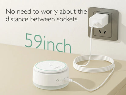 Momcozy™ Sound Machine for Baby