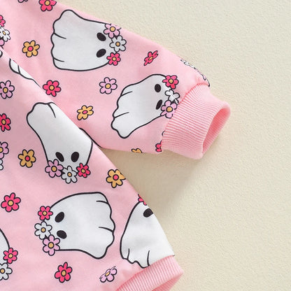 Halloween Long Sleeve