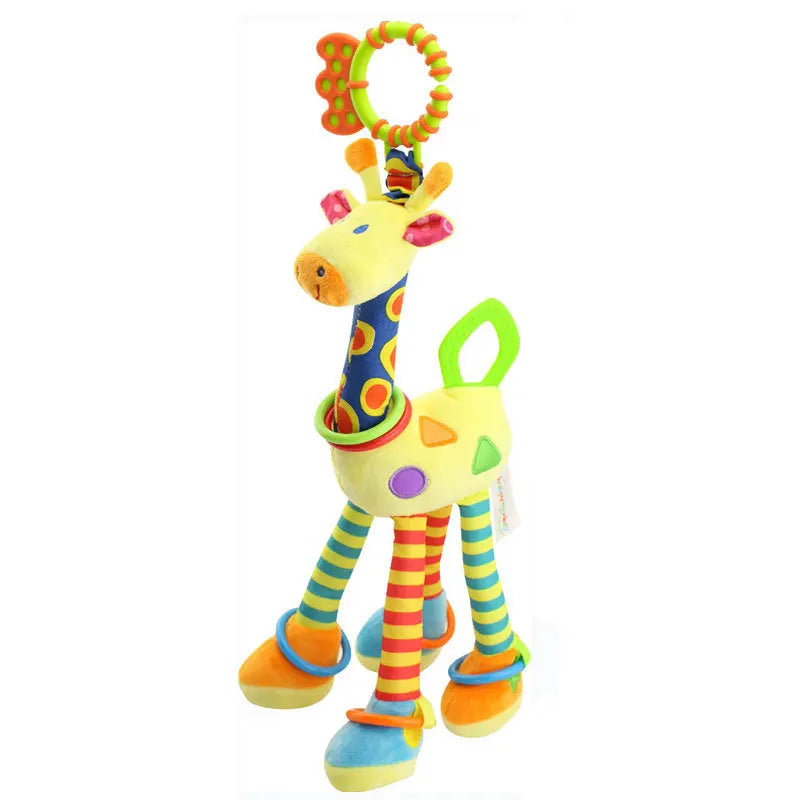Fauna Hanging Rattle