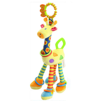 Fauna Hanging Rattle