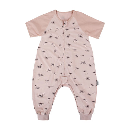 Bush Babies Zip Growsuit