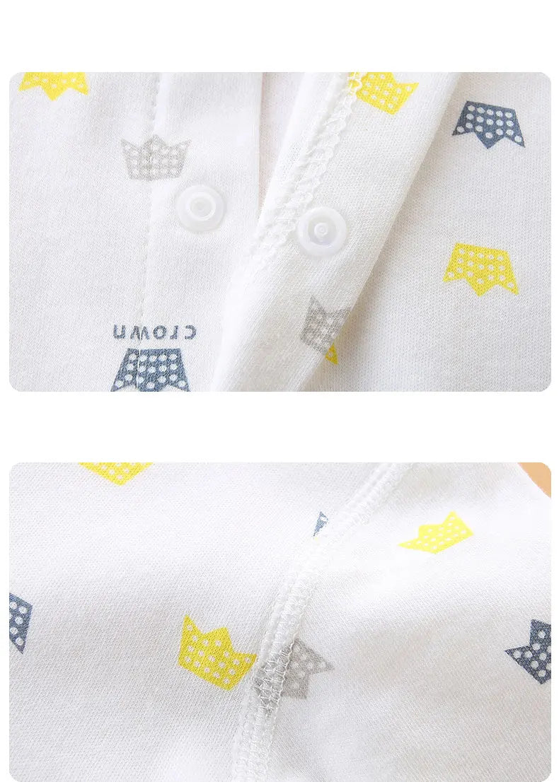 Combinaison d'automne Crown