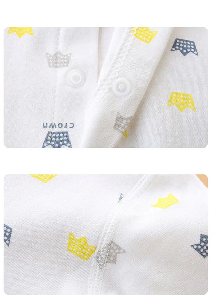 Combinaison d'automne Crown