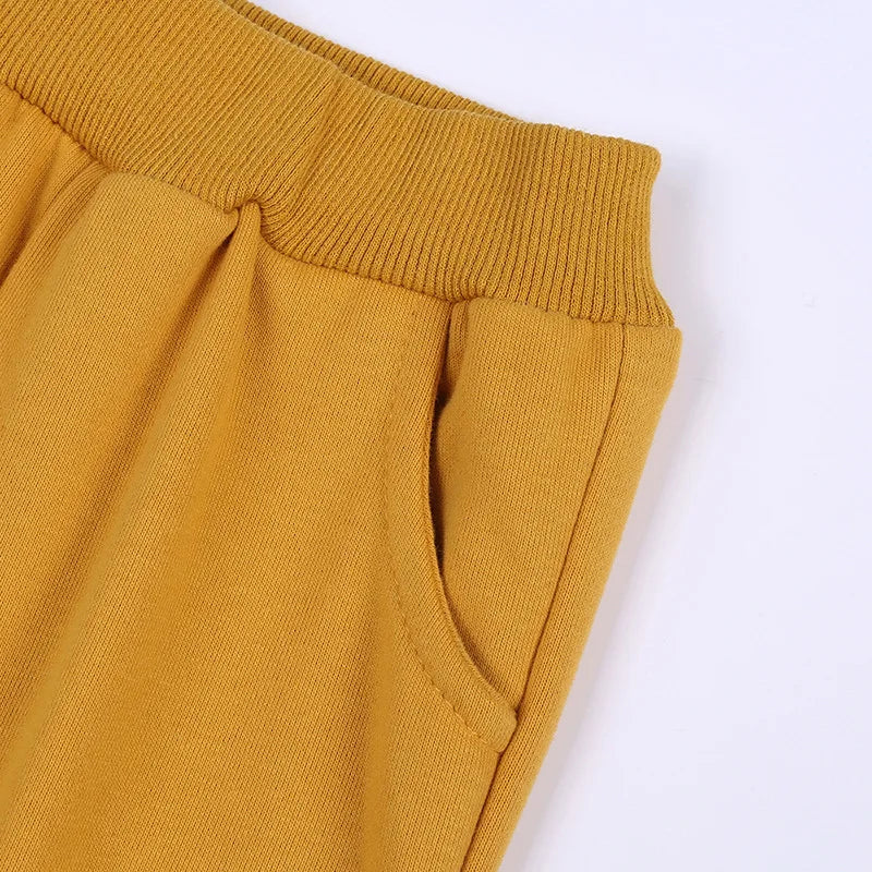 3 Piece Lion King Autumn Suit