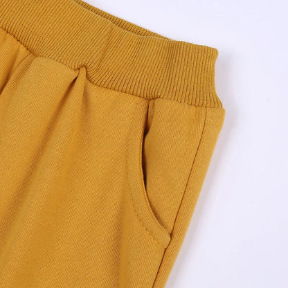 3 Piece Lion King Autumn Suit