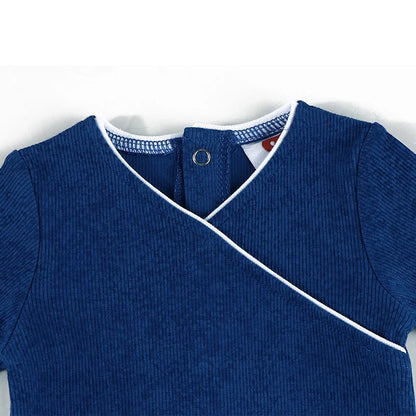 Autumn Long Sleeve Jumpsuit