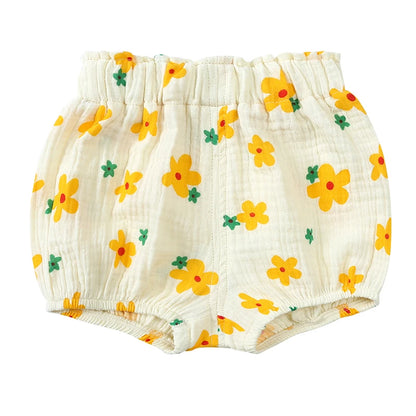Summer Novelty Potty Pants