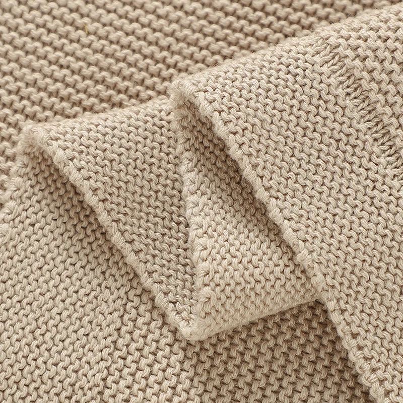 Textured Blanket