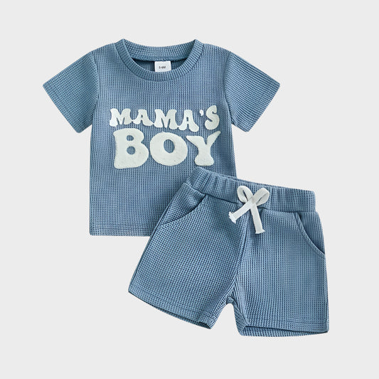 2 Piece Set Summer Embroidery Tracksuits