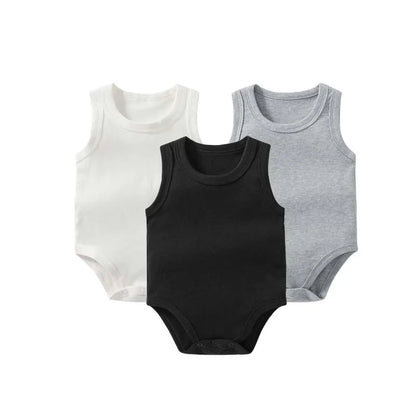 3 Pack Bodysuit