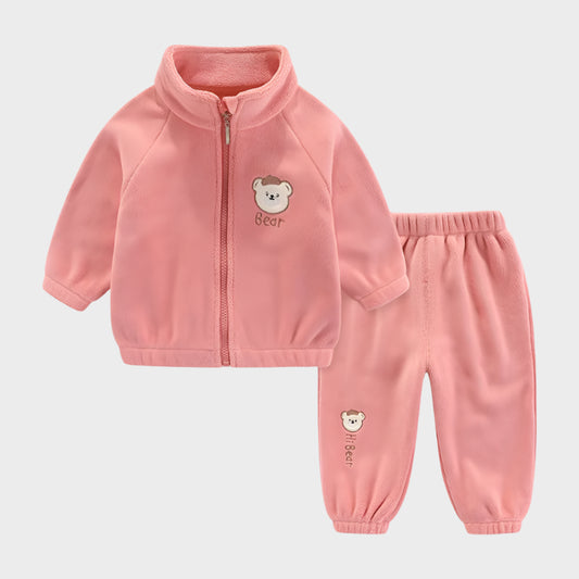 Survêtement 2 pièces 