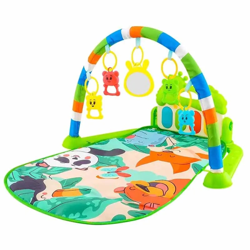 Gym Play Mat