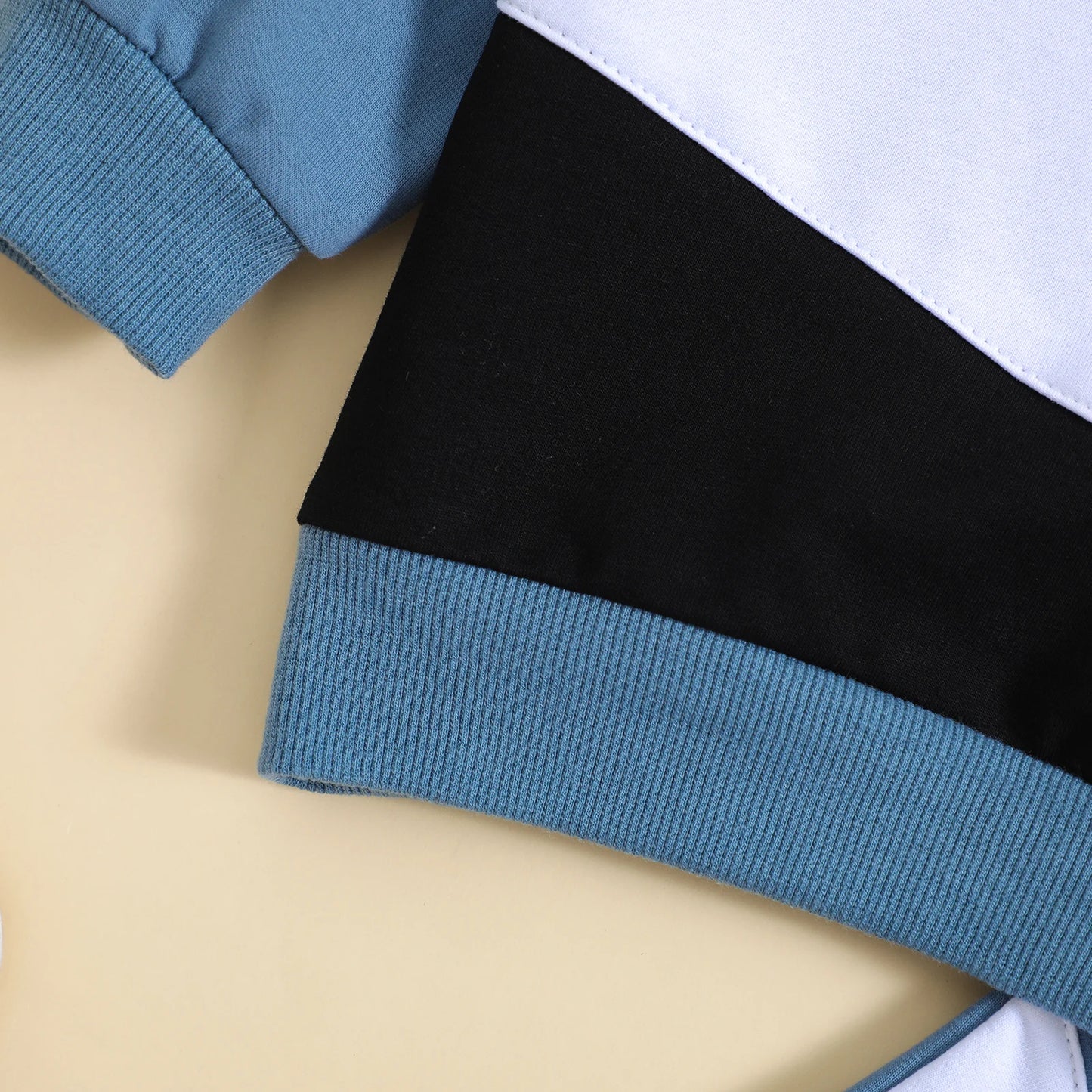 2 Piece Autumn Tracksuit