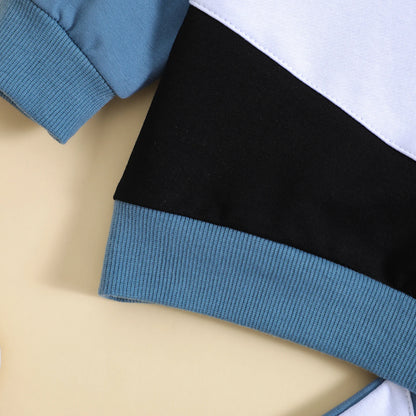 2 Piece Autumn Tracksuit